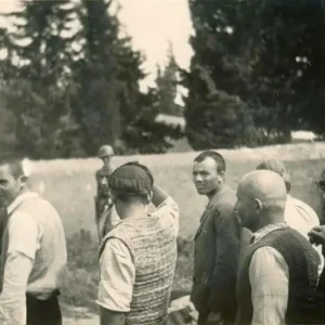 Εκτέλεση 200 στην Καισαριανή: Την Παρασκευή η κρίσιμη συνάντηση για την απόκτηση των φωτογραφιών