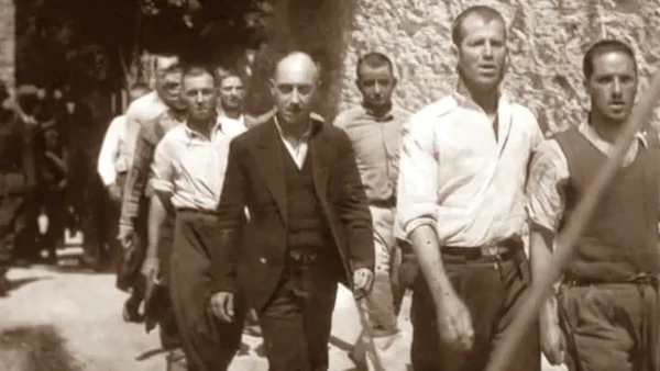 Υπουργείο Πολιτισμού για τις φωτογραφίες των 200 της Καισαριανής: Στο Βέλγιο εμπειρογνώμονες για να διαπιστώσουν την αυθεντικότητά τους και να τις διεκδικήσουν