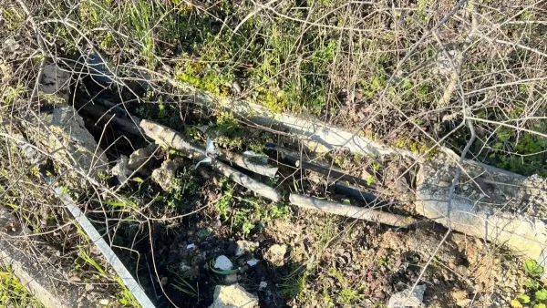 Οι έρευνες της ΕΛΑΣ για τη δολιοφθορά στα καλώδια τηλεδιοίκησης του ΟΣΕ – Τα πρώτα στοιχεία και τα ερωτήματα