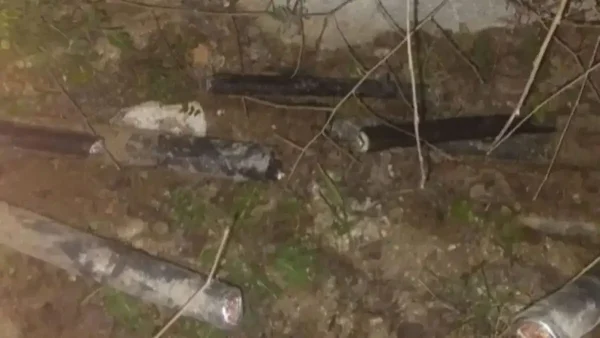 Κωνσταντίνος Κυρανάκης: Κάποιοι ήθελαν νέα Τέμπη, έκαναν δολιοφθορά και ήθελαν νεκρούς δύο ημέρες πριν την επέτειο της τραγωδίας