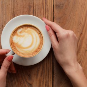 Καφές και τσάι για δυνατό μυαλό χωρίς άνοια - Πόσα φλιτζάνια κάνουν τη διαφορά