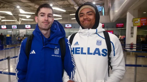 Καραλής και Τεντόγλου στο Πανελλήνιο πρωτάθλημα κλειστού στίβου: Πού θα δείτε τους αγώνες τους