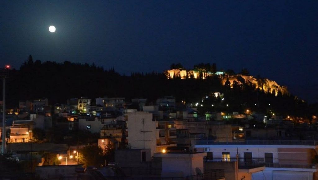 Συνεχίζεται το πλιάτσικο σε Λαμία και Φθιώτιδα