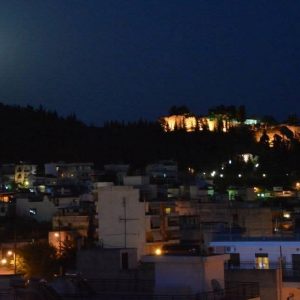 Συνεχίζεται το πλιάτσικο σε Λαμία και Φθιώτιδα