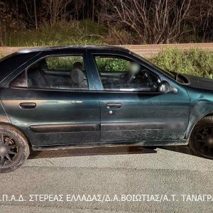 Έκαναν «πλιάτσικο» σε φωτοβολταϊκό πάρκο αλλά δεν πήγαν μακριά - Χειροπέδες σε τρία άτομα