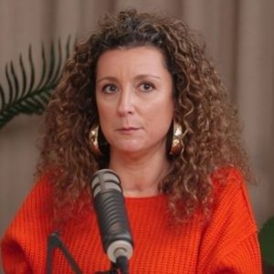 Κατερίνα Βρανά: Μου φέρονται σαν να έχω νοητική βλάβη λόγω της ομιλίας μου, με βλέπουν και ως αντικείμενο λύπησης