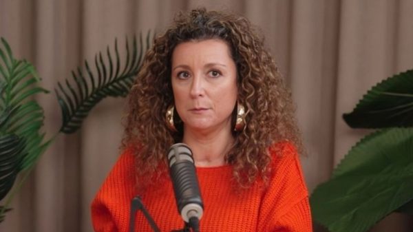 Κατερίνα Βρανά: Μου φέρονται σαν να έχω νοητική βλάβη λόγω της ομιλίας μου, με βλέπουν και ως αντικείμενο λύπησης