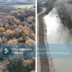 Συνεχίζονται οι εργασίες καθαρισμού στην κοίτη του Σπερχειού ποταμού (ΒΙΝΤΕΟ)