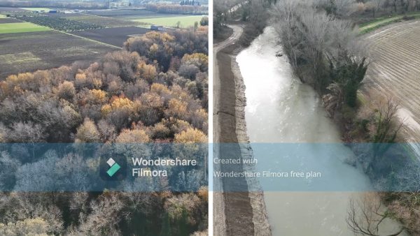 Συνεχίζονται οι εργασίες καθαρισμού στην κοίτη του Σπερχειού ποταμού (ΒΙΝΤΕΟ)