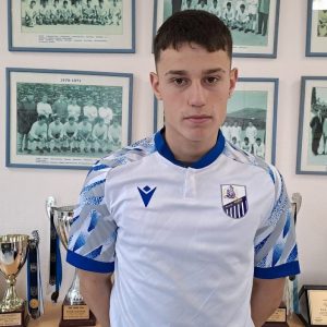 Μία ακόμη επιστροφή για τον ΠΑΣ Λαμία