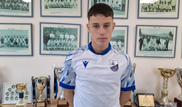 Μία ακόμη επιστροφή για τον ΠΑΣ Λαμία