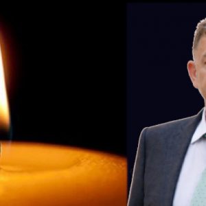 «Έφυγε» ο πρώην Αντιδήμαρχος στον Δήμο Κτημενίων Κώστας Κοντογεώργος