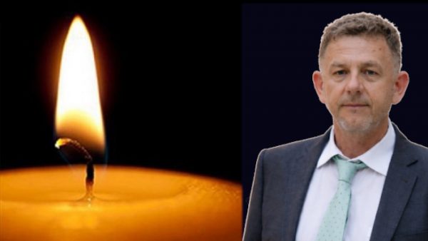 «Έφυγε» ο πρώην Αντιδήμαρχος στον Δήμο Κτημενίων Κώστας Κοντογεώργος