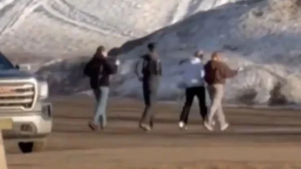 Βίντεο με τις πρώτες στιγμές μετά την επίθεση με 10 νεκρούς σε γυμνάσιο στον Καναδά