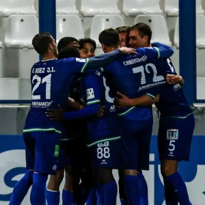Κηφισιά – Λεβαδειακός 1-0: Πιο κοντά στη «σωτηρία» οι Κηφισιώτες, χάνουν την 4άδα οι Βοιωτοί