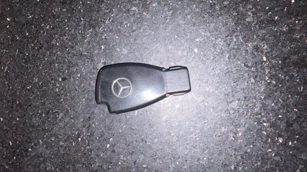 Μήπως χάσατε αυτό το κλειδί;