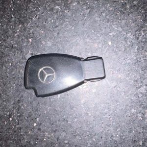 Μήπως χάσατε αυτό το κλειδί;