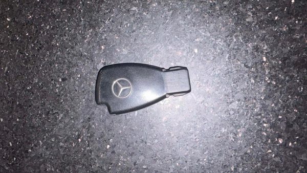 Μήπως χάσατε αυτό το κλειδί;