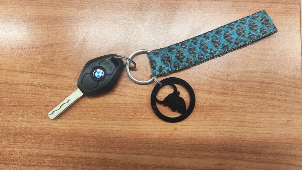 Βρέθηκε το κλειδί της φωτογραφίας