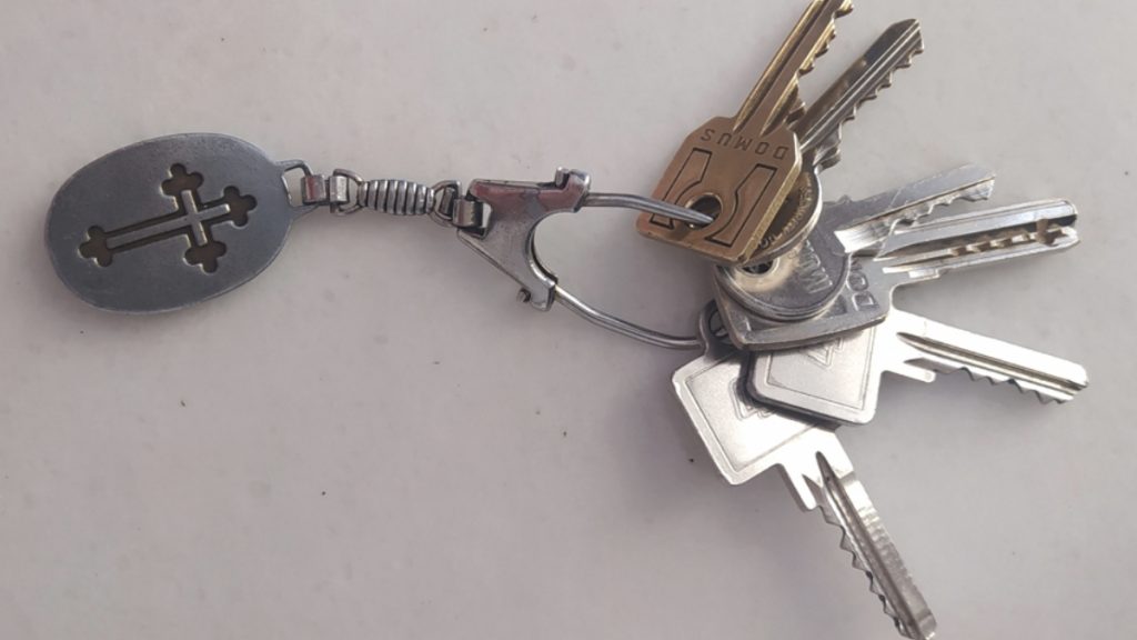 Βρέθηκαν τα κλειδιά της φωτογραφίας