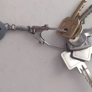 Βρέθηκαν τα κλειδιά της φωτογραφίας