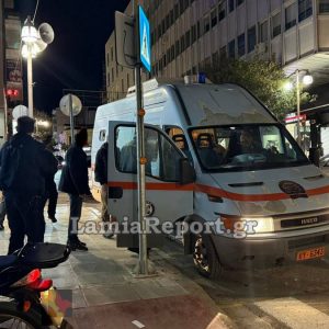 Στα Δικαστήρια Λαμίας ο Βούλγαρος ισοβίτης που πυροβόλησε και σκότωσε κρατούμενο στις Φυλακές Δομοκού