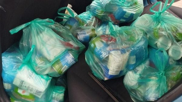 Δήμος Δομοκού: Από Δευτέρα η υποβολή αιτήσεων για το Κοινωνικό Παντοπωλείο - Παροχή Συσσιτίου