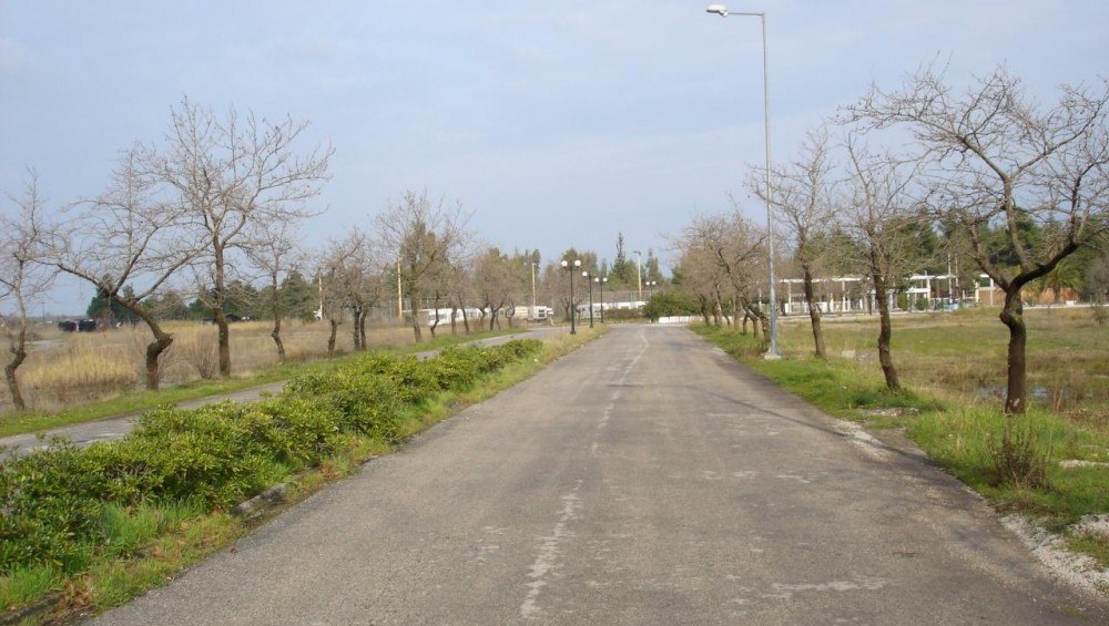 Έγινε το επόμενο βήμα για τη μεγάλη επένδυση στα Καμένα Βούρλα