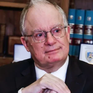 Κωνσταντίνος Τασούλας για Αντώνη Μανιτάκη: «Διαμόρφωσε γενιές νομικών»