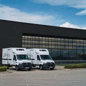 Ζητείται Οδηγός από την εταιρεία «Κοπάνης Α.Ε.»