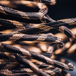 «Ο σατανικός πατέρας μου δολοφόνησε τη μαμά μου με ένα κορδόνι από μπότα και μου το ομολόγησε ψύχραιμα στην αυλή του σπιτιού μας»