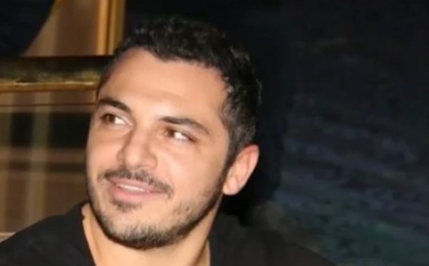 Ένοχος ο Κώστας Δόξας για ενδοοικογενειακή βία – Του επιβλήθηκε ποινή φυλάκισης 3 ετών