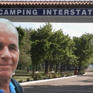 «Έφυγε» ο ιδρυτής του Camping Interstation Νικόλαος Κουκούλης