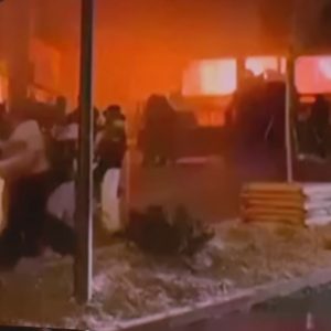 Στους 41 ανέβηκε ο αριθμός των νεκρών από τη φωτιά στο Κραν Μοντανά – Υπέκυψε στα τραύματά του 18χρονος