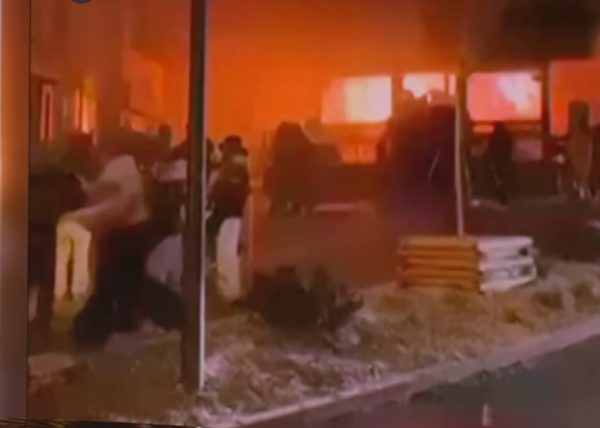 Στους 41 ανέβηκε ο αριθμός των νεκρών από τη φωτιά στο Κραν Μοντανά – Υπέκυψε στα τραύματά του 18χρονος