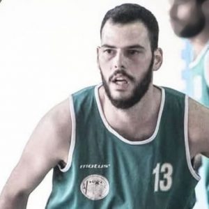 Αύριο Δευτέρα η κηδεία του μπασκετμπολίστα Παναγιώτη Κρέτση - Σοκαρισμένη η τοπική κοινωνία της Στυλίδας
