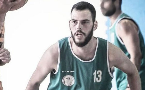 Αύριο Δευτέρα η κηδεία του μπασκετμπολίστα Παναγιώτη Κρέτση - Σοκαρισμένη η τοπική κοινωνία της Στυλίδας