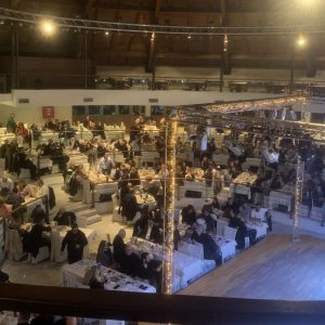 Με μεγάλη συμμετοχή και επιτυχία πραγματοποιήθηκε η ετήσια κοπή πίτας του Κυνηγετικού Συλλόγου Λαμίας (ΦΩΤΟ)