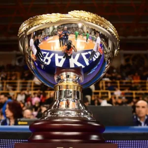 Κύπελλο Ελλάδας: Το πρόγραμμα των ημιτελικών του Final 8