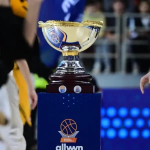 Ολυμπιακός – Παναθηναϊκός: Η είσοδος των φιλάθλων και τα μέτρα ασφαλείας του τελικού του Κυπέλλου Ελλάδας στο μπάσκετ