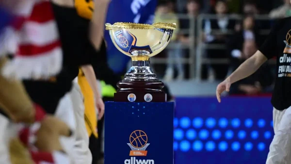 Ολυμπιακός – Παναθηναϊκός: Η είσοδος των φιλάθλων και τα μέτρα ασφαλείας του τελικού του Κυπέλλου Ελλάδας στο μπάσκετ