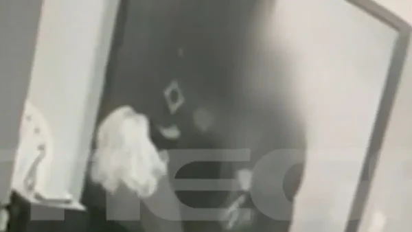 Βίντεο – ντοκουμέντο: Η στιγμή που ο 64χρονος προσπαθεί να κακοποιήσει σεξουαλικά την 25χρονη ΑμεΑ στην Κυψέλη