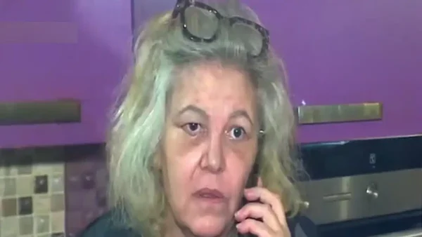 Κυψέλη: Ξεσπά η μητέρα της 25χρονης ΑμεΑ για την απόπειρα βιασμού – «Ο 64χρονος ασελγούσε και δίπλα βρισκόταν η αδερφή της»