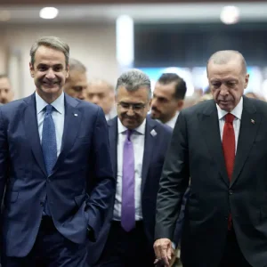 Συνάντηση Μητσοτάκη – Ερντογάν στις 11 Φεβρουαρίου στην Άγκυρα: Μικρό καλάθι κρατάει η Αθήνα και παραμένει προσηλωμένη στον διάλογο