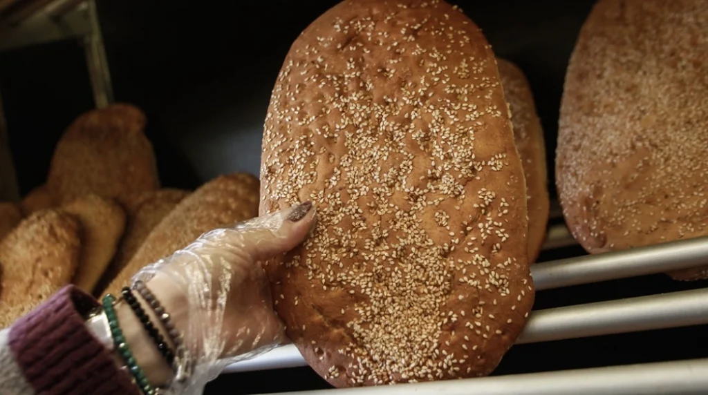 Λαγάνα: Πόσο θα την αγοράσουμε την Καθαρά Δευτέρα - Πού θα φθάσει η τιμή της