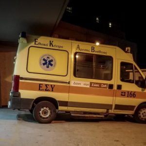 Νεκρός 17χρονος στο Λουτράκι από μαχαιριές, μετά από συμπλοκή, τα ξημερώματα - Ένας βαριά τραυματίας