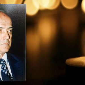 «Έφυγε» από τη ζωή ο παλιός λογιστής και πρόεδρος του ΑΣ Λαμία Νίκος Λασπιάς