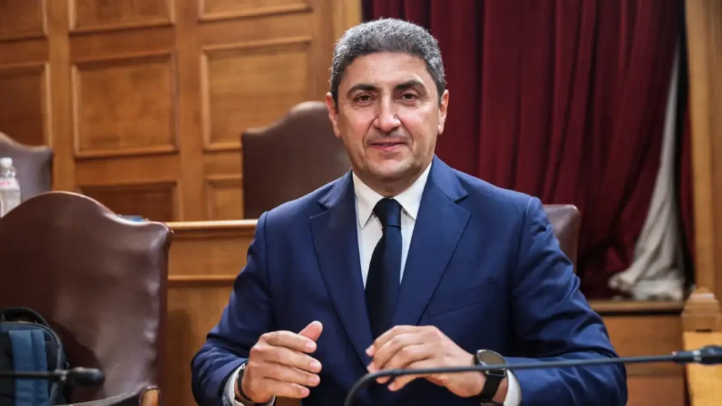 Λευτέρης Αυγενάκης για την Εξεταστική ΟΠΕΚΕΠΕ: Το τελικό πόρισμα εξεδόθη, οι ατεκμηρίωτες κατηγορίες δεν έχουν χώρο στη Δημοκρατία