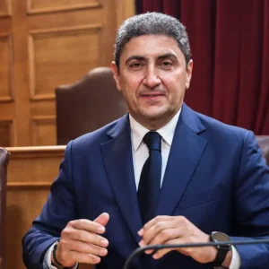 Λευτέρης Αυγενάκης για την Εξεταστική ΟΠΕΚΕΠΕ: Το τελικό πόρισμα εξεδόθη, οι ατεκμηρίωτες κατηγορίες δεν έχουν χώρο στη Δημοκρατία