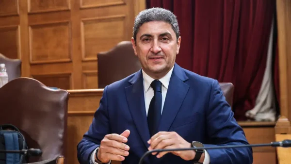 Λευτέρης Αυγενάκης για την Εξεταστική ΟΠΕΚΕΠΕ: Το τελικό πόρισμα εξεδόθη, οι ατεκμηρίωτες κατηγορίες δεν έχουν χώρο στη Δημοκρατία